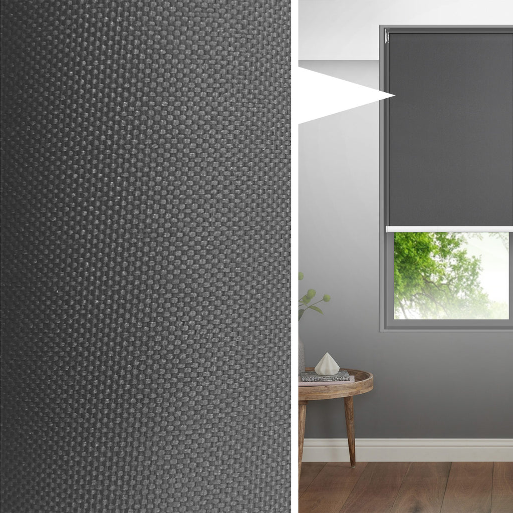 Blackout Roller Blind (180 x 250cm) - Asters Maldives