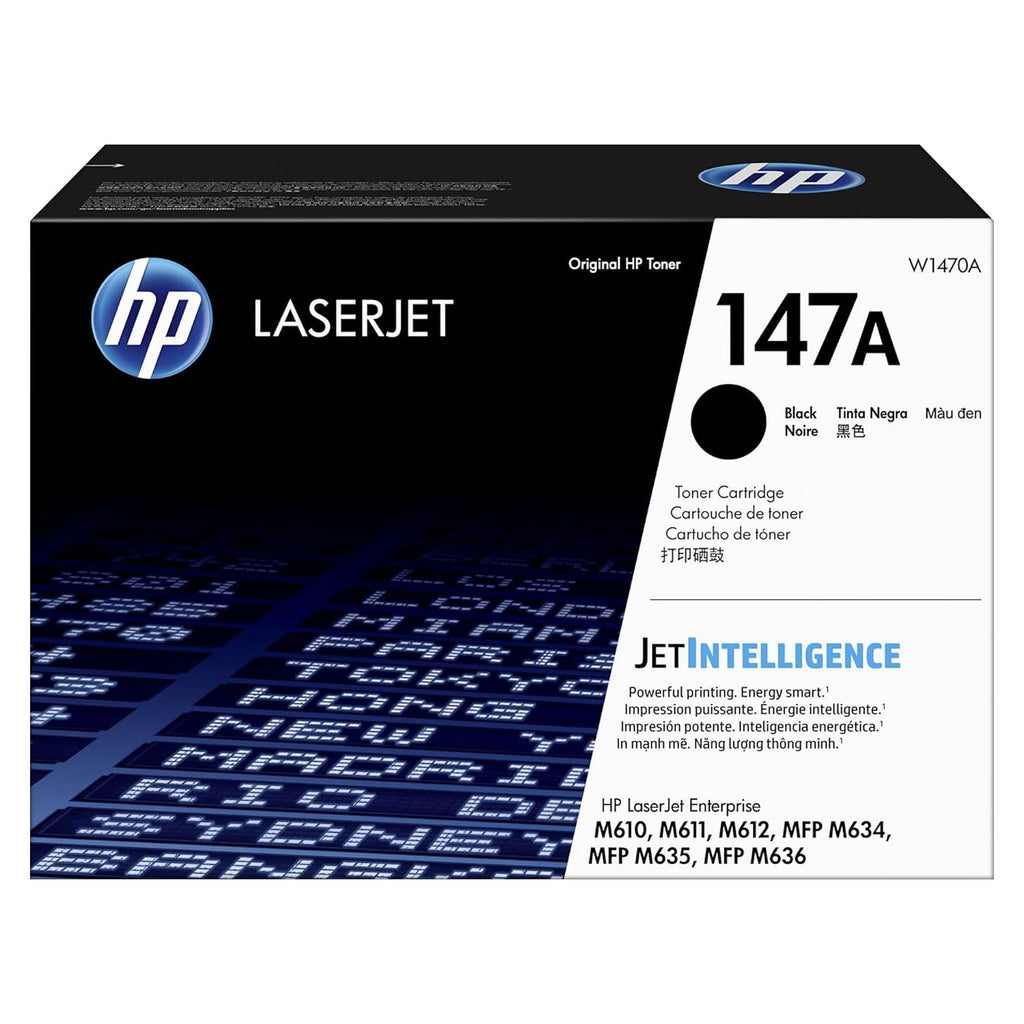 Laserjet Toner - Asters Maldives