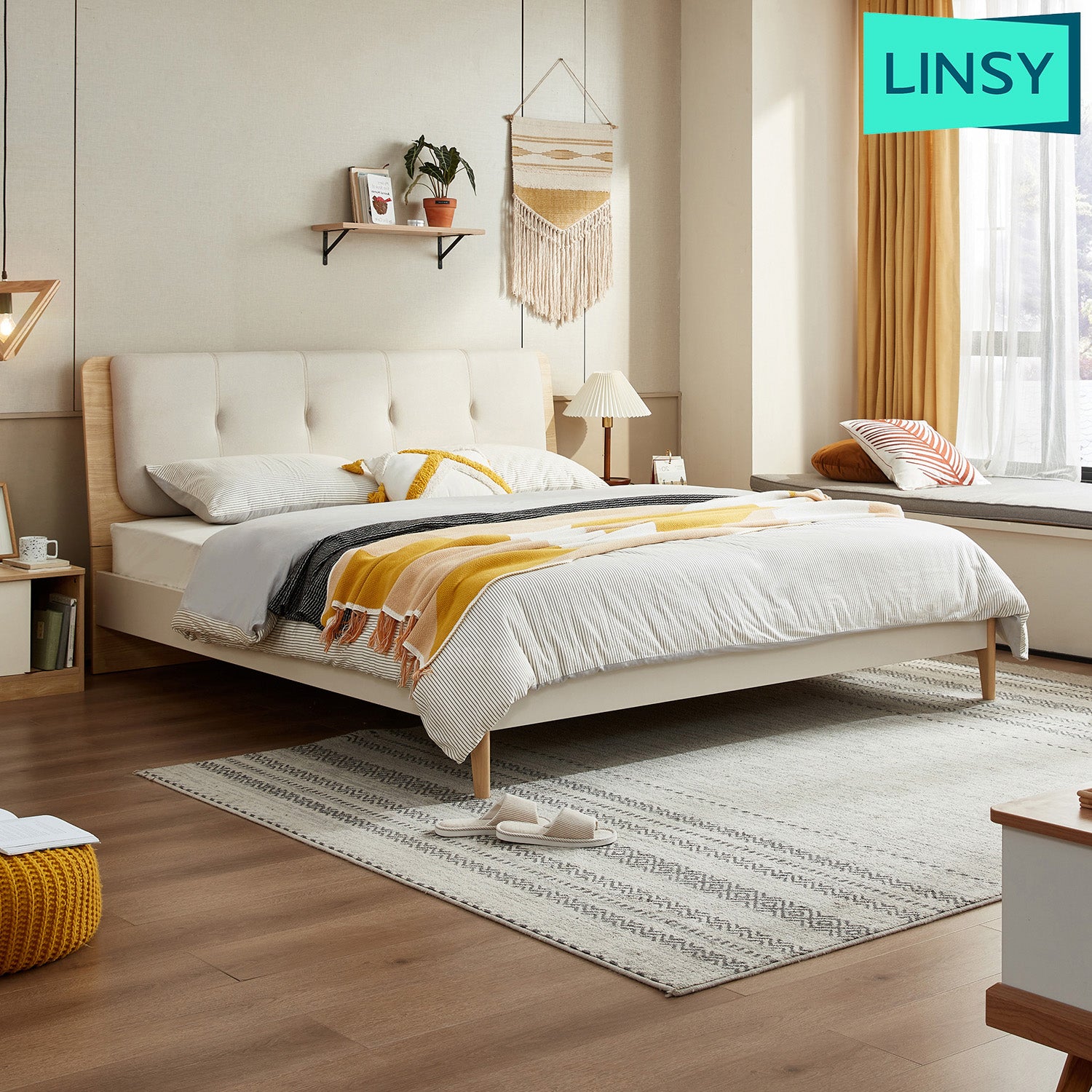 Bonnell Spring with Memory Foam Mattress | Asters Maldives Bonnell Spring with Memory Foam Mattress | Asters Maldives