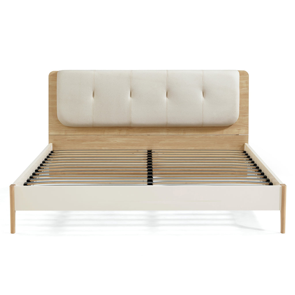 Queen Bed - Asters Maldives