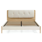 Queen Bed - Asters Maldives