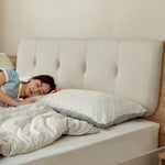 Queen Bed - Asters Maldives