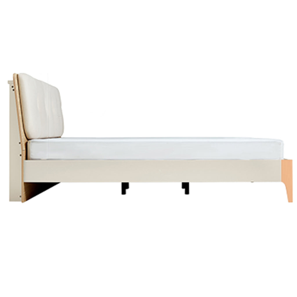 Queen Bed - Asters Maldives