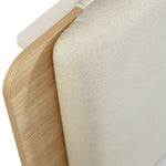 Queen Bed - Asters Maldives