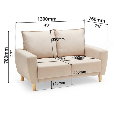 Sofa - Asters Maldives