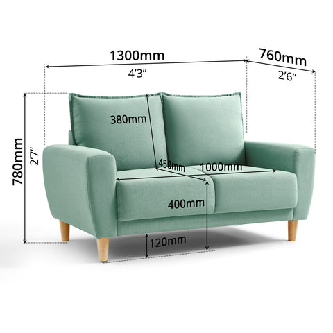 Sofa - Asters Maldives