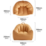 Bean Bag Sofa - Asters Maldives