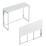 Foldable Desk (100cm) - Asters Maldives