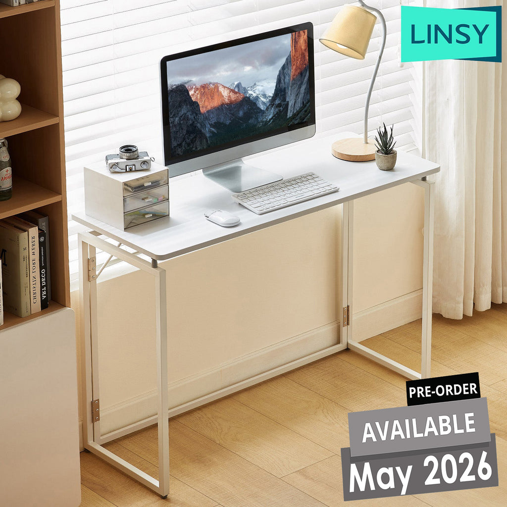 Foldable Desk (100cm) - Asters Maldives