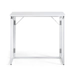 Foldable Desk (80cm) - Asters Maldives