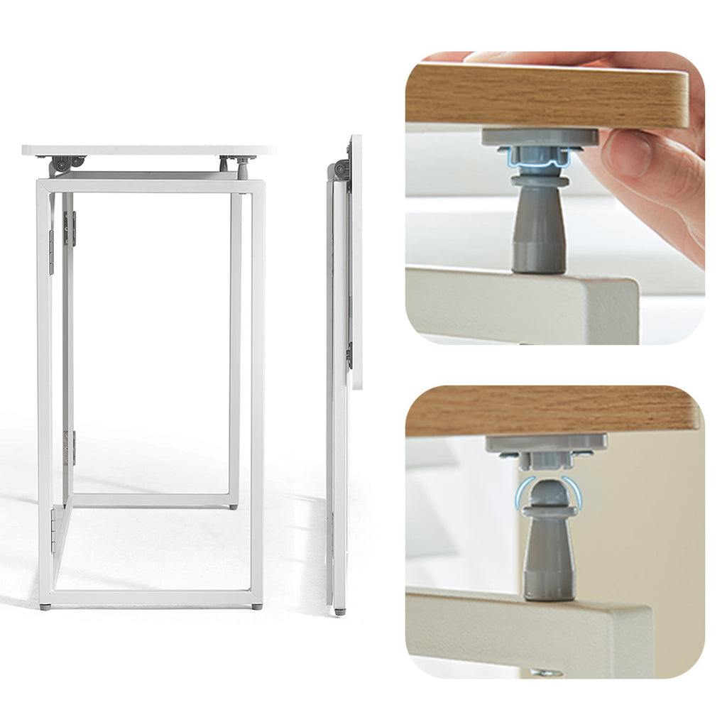 Foldable Desk (80cm) - Asters Maldives