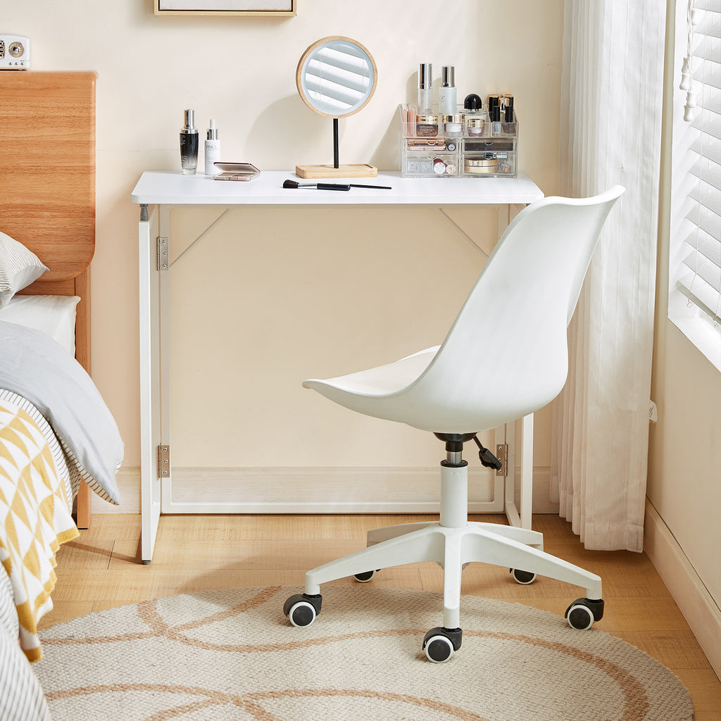 Foldable Desk (80cm) - Asters Maldives