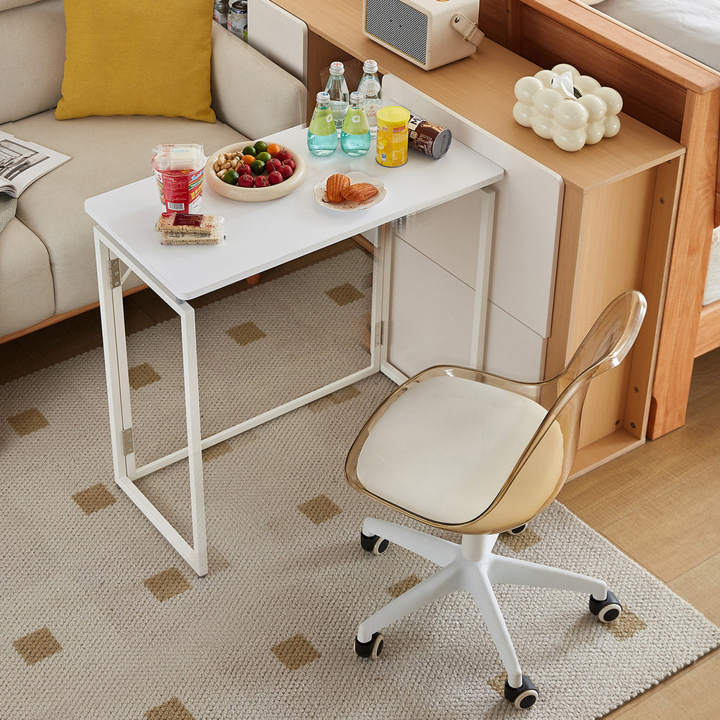 Foldable Desk (80cm) - Asters Maldives