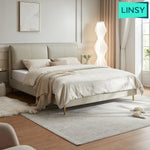 Queen Bed - Asters Maldives