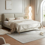 Queen Bed - Asters Maldives