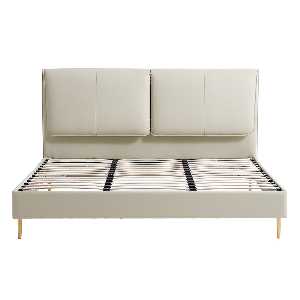 Queen Bed - Asters Maldives