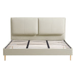 Queen Bed - Asters Maldives