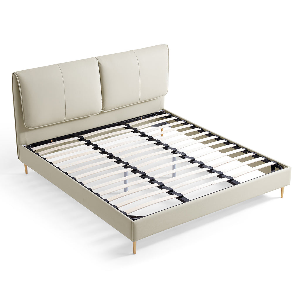 Queen Bed - Asters Maldives