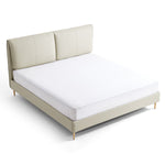 Queen Bed - Asters Maldives