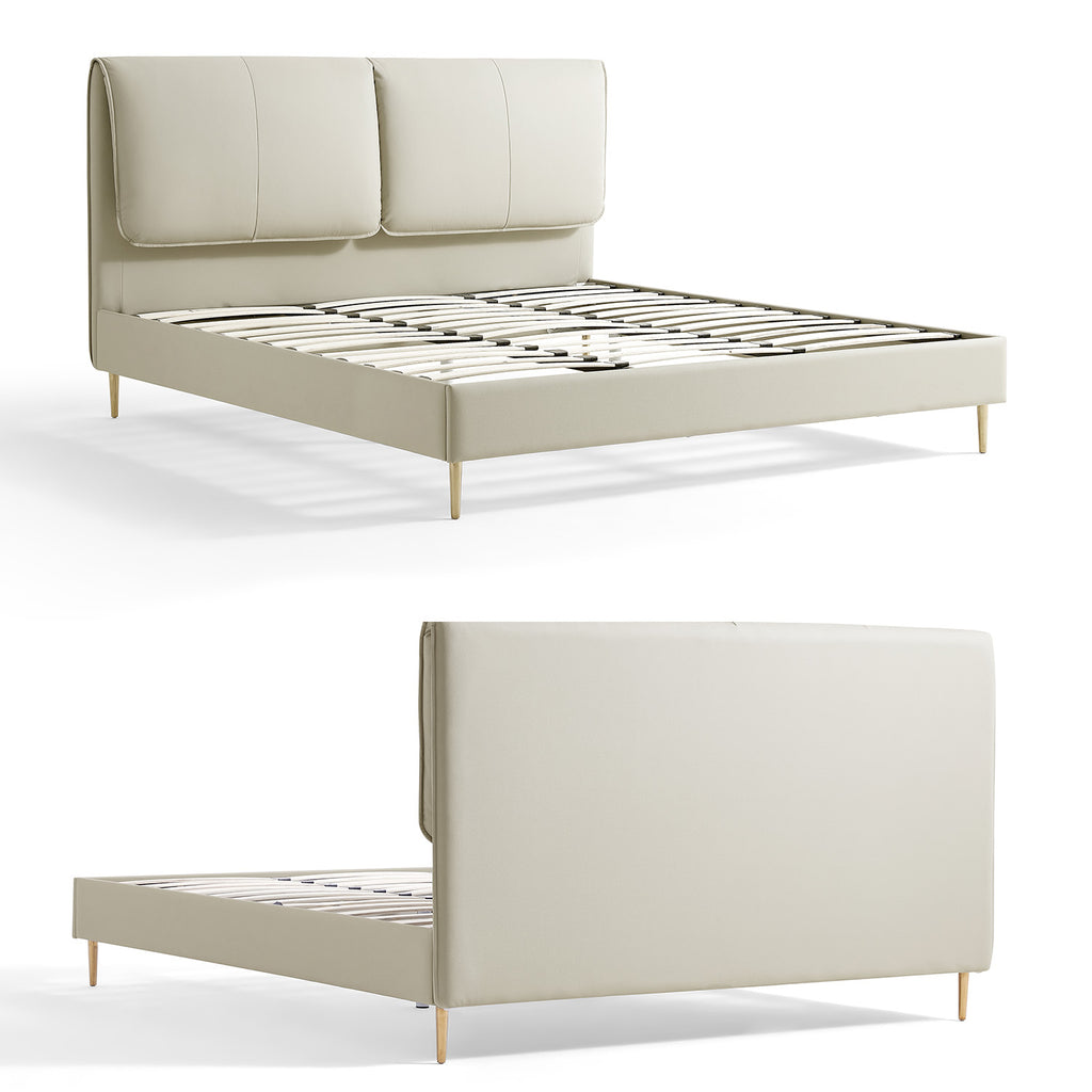 Queen Bed - Asters Maldives