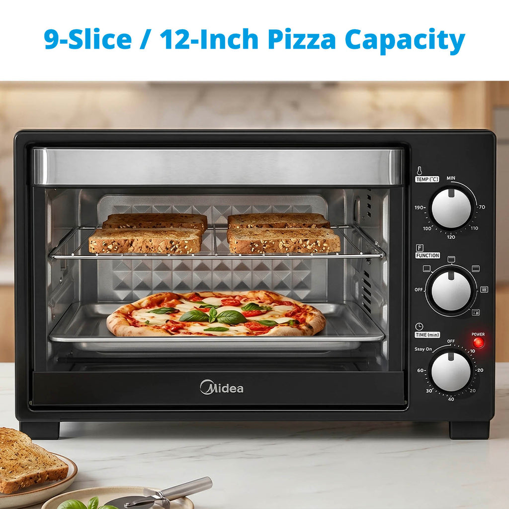 Oven (32L)
