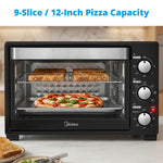 Oven (32L)
