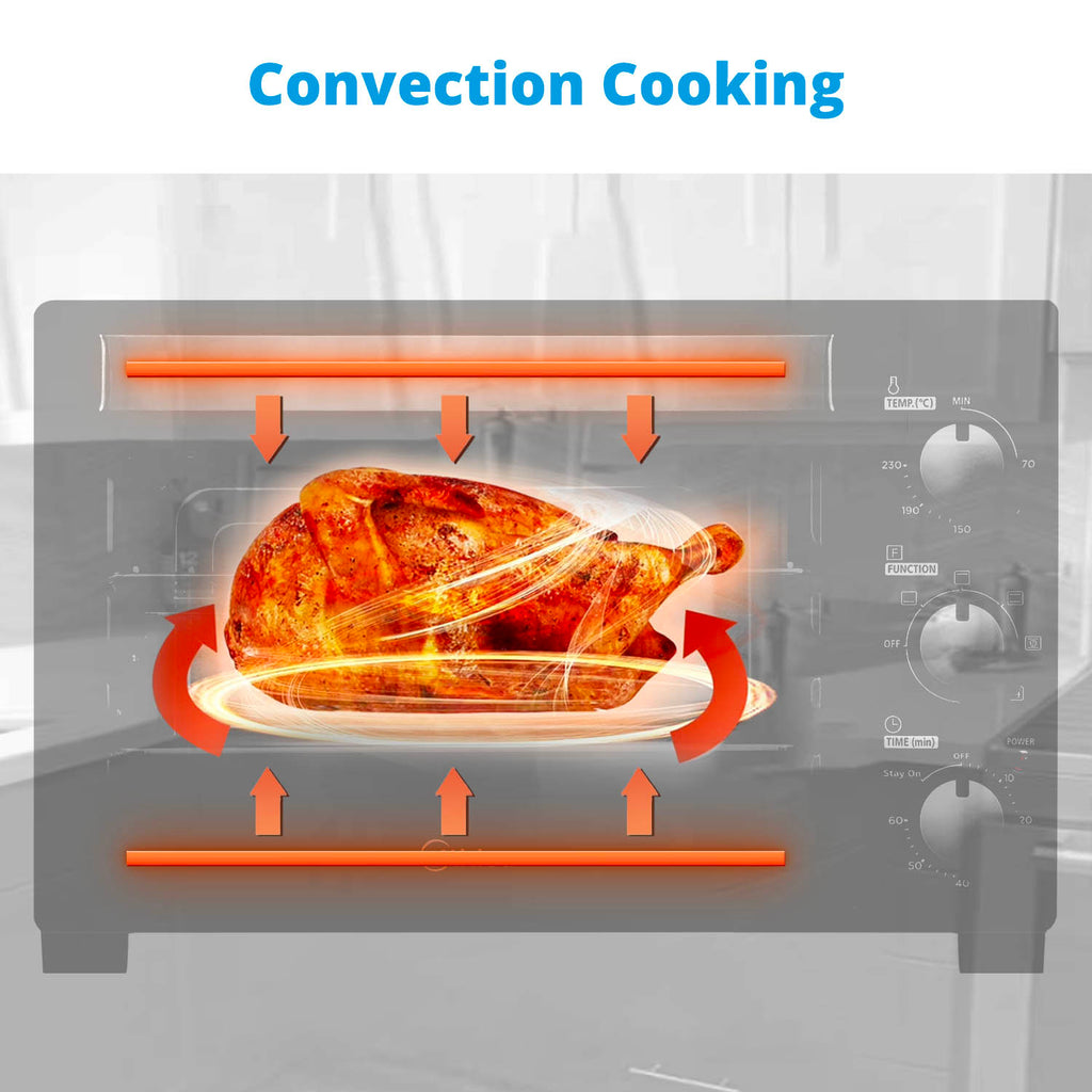 Oven (32L)