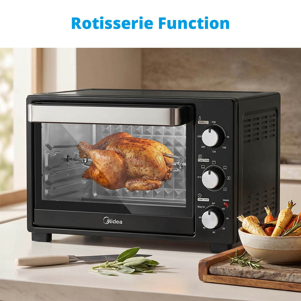 Oven (32L)