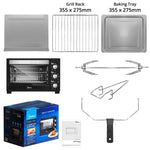 Oven (32L)