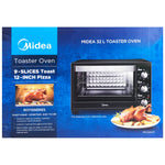 Oven (32L)