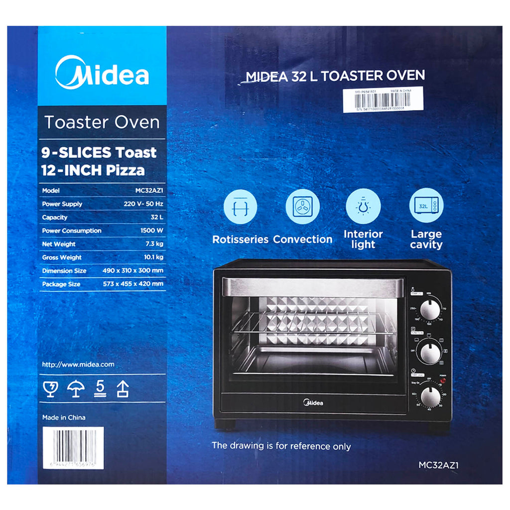 Oven (32L)