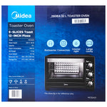 Oven (32L)