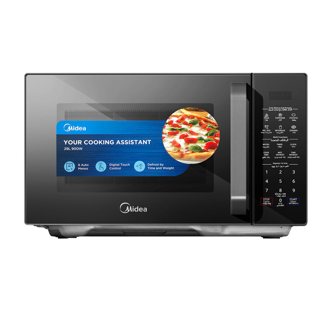 Microwave Oven (29L) - Asters Maldives