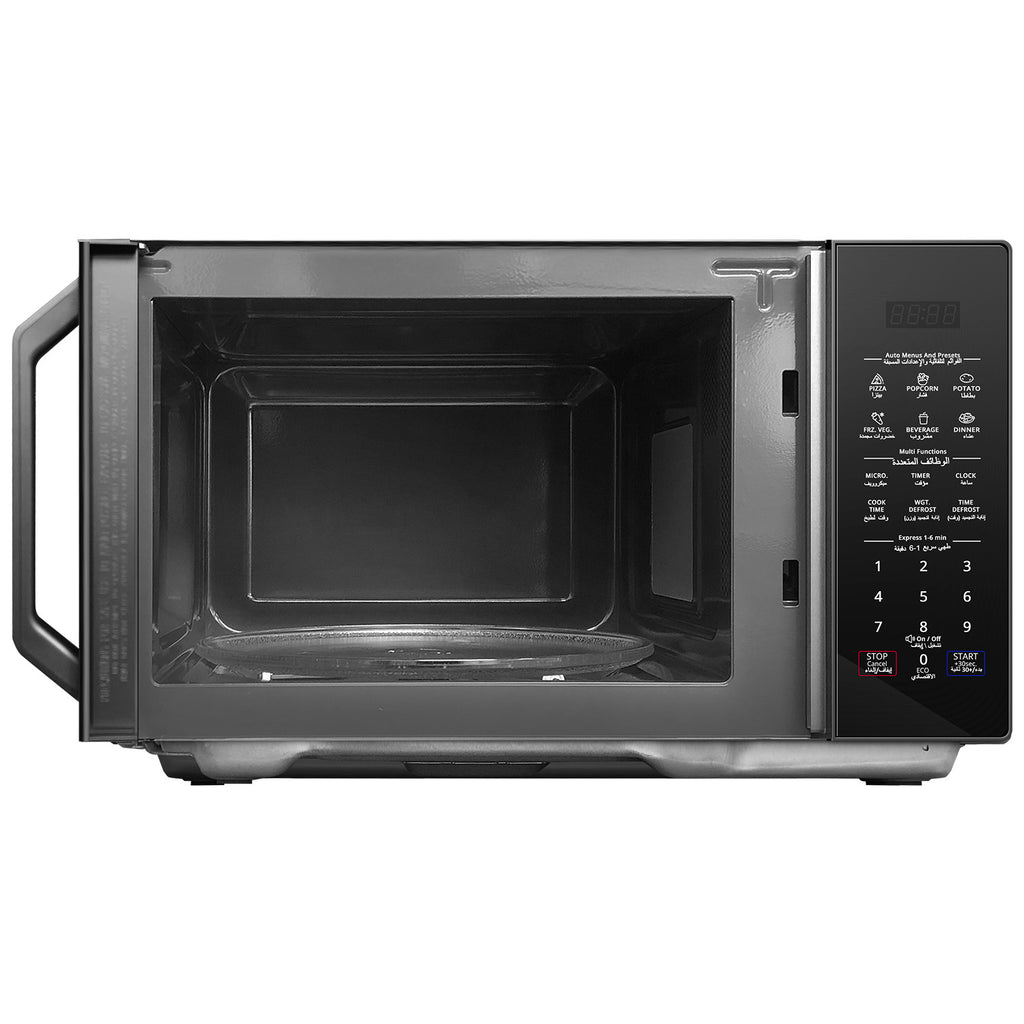 Microwave Oven (29L) - Asters Maldives