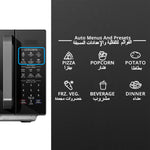 Microwave Oven (29L) - Asters Maldives