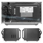 Microwave Oven (29L) - Asters Maldives