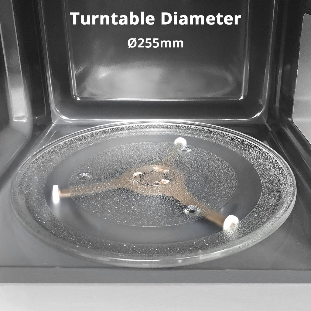 Microwave Oven (29L) - Asters Maldives