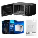 Microwave Oven (29L) - Asters Maldives