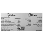 Microwave Oven (29L) - Asters Maldives