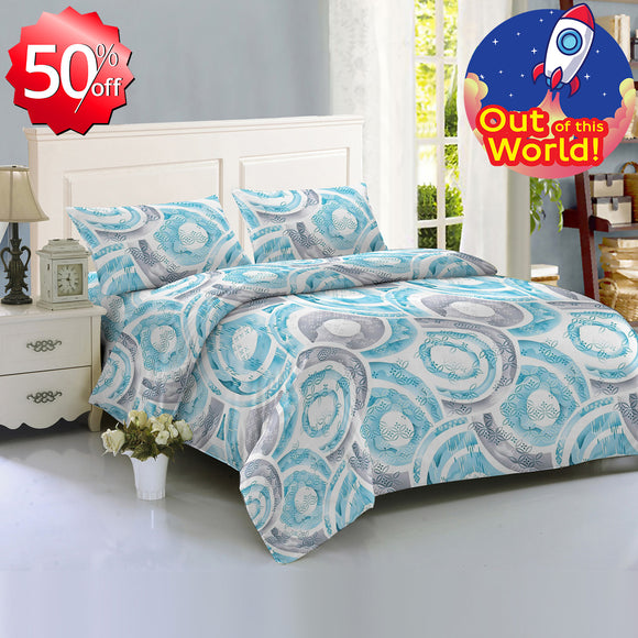 Bedding Set (Queen)