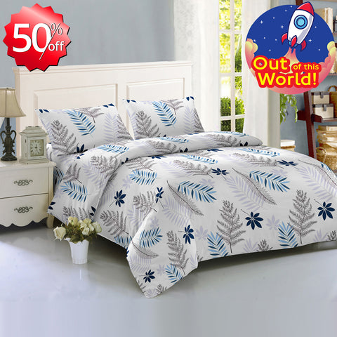 Bedding Set (Queen)