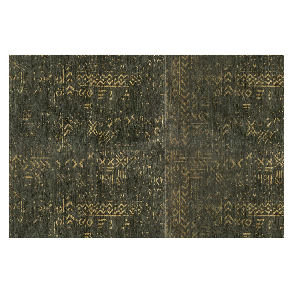 Rug (120 x 180cm) - Asters Maldives