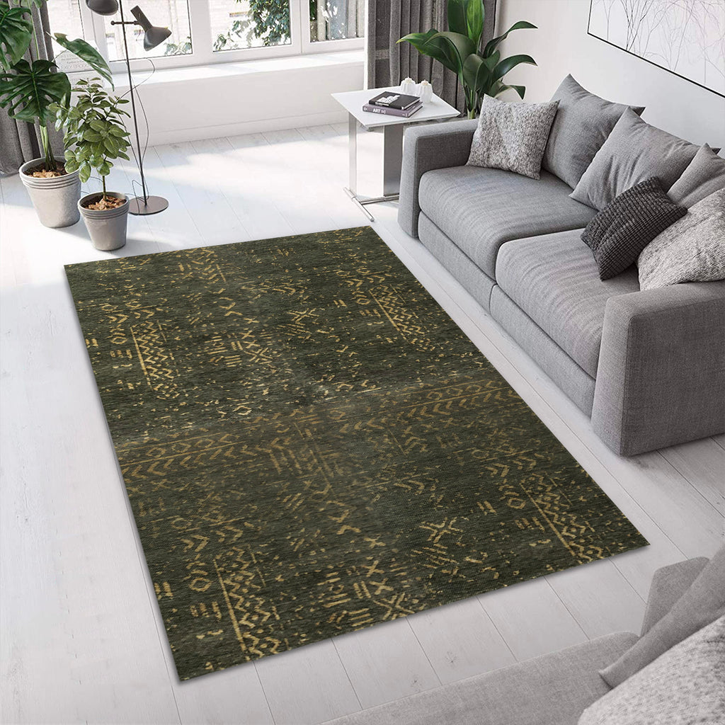 Rug (120 x 180cm) - Asters Maldives