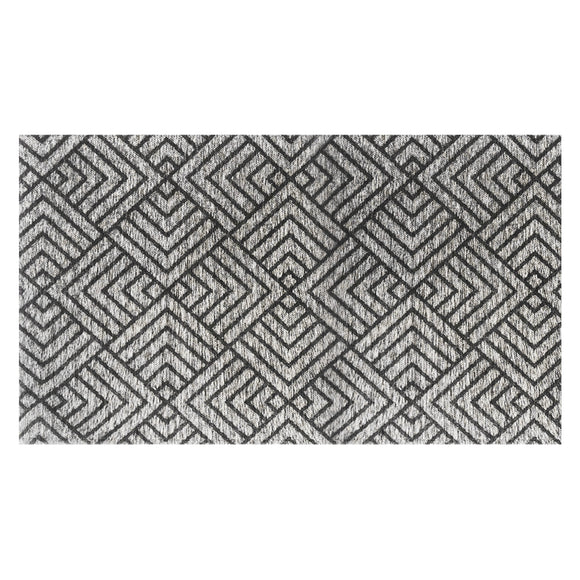 Rug (80 x 140cm) - Asters Maldives
