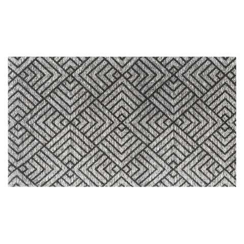 Rug (80 x 140cm) - Asters Maldives