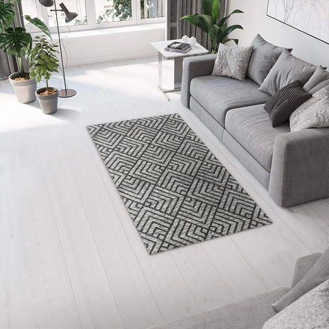 Rug (80 x 140cm) - Asters Maldives