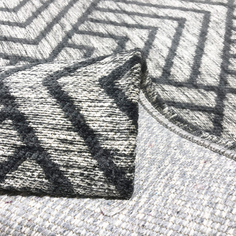 Rug (80 x 140cm) - Asters Maldives