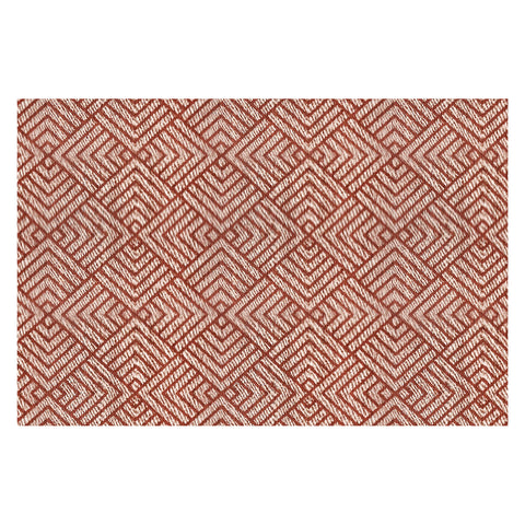 Rug (120 x 180cm) - Asters Maldives