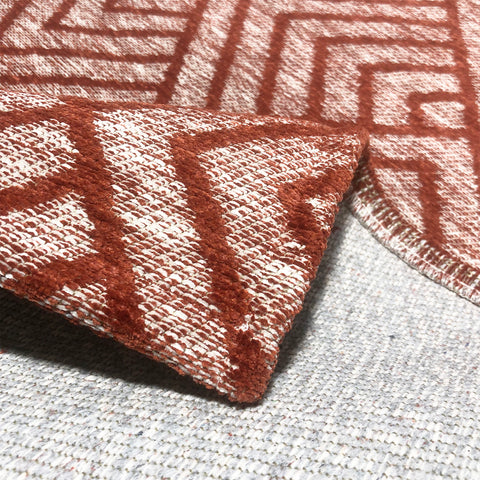 Rug (120 x 180cm) - Asters Maldives