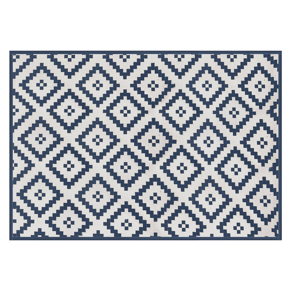 Rug (160 x 230cm) - Asters Maldives